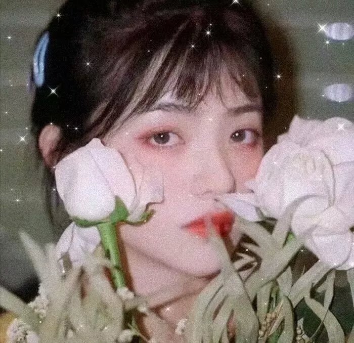 以你的语言呼唤我