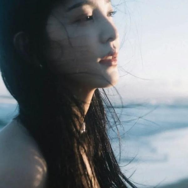盛夏的少年～