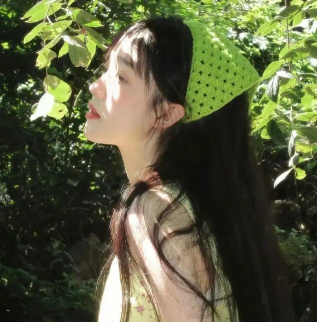 海的女人