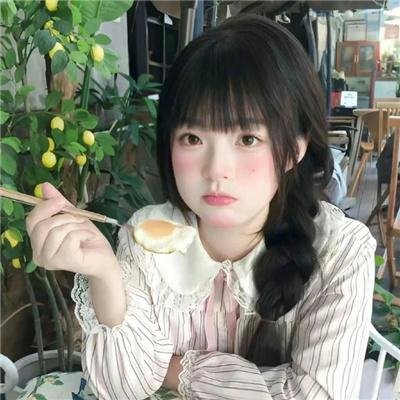 落日
